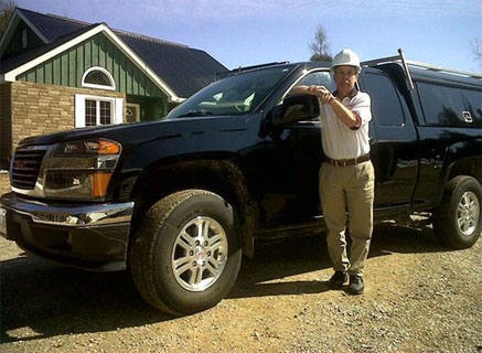 Mississauga, Brampton and Owen Sound Pest Control Contractor